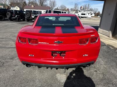 2010 Chevrolet Camaro SS   - Photo 18 - Rushville, IN 46173