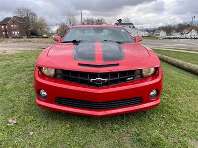 2010 Chevrolet Camaro SS   - Photo 3 - Rushville, IN 46173