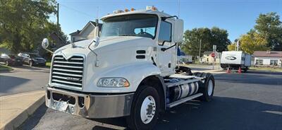 2017 Mack Pinnacle - Photo 18 - Rushville, IN 46173