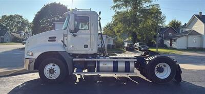 2017 Mack Pinnacle - Photo 19 - Rushville, IN 46173
