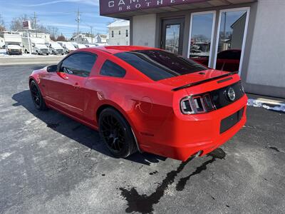 2014 Ford Mustang GT   - Photo 7 - Rushville, IN 46173