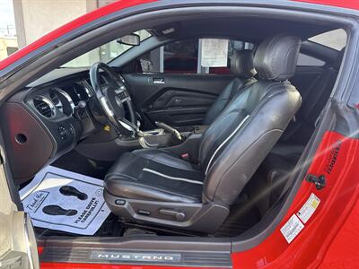 2014 Ford Mustang GT   - Photo 8 - Rushville, IN 46173