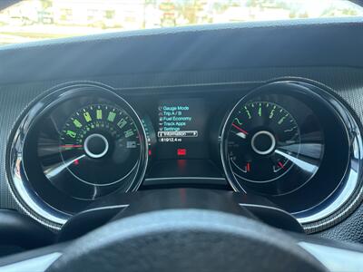 2014 Ford Mustang GT   - Photo 12 - Rushville, IN 46173
