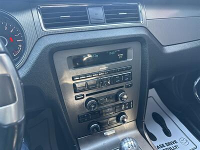2014 Ford Mustang GT   - Photo 11 - Rushville, IN 46173
