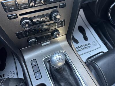 2014 Ford Mustang GT   - Photo 10 - Rushville, IN 46173