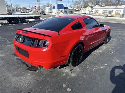 2014 Ford Mustang GT   - Photo 5 - Rushville, IN 46173