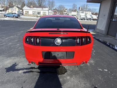 2014 Ford Mustang GT   - Photo 6 - Rushville, IN 46173