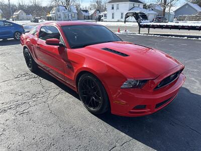 2014 Ford Mustang GT   - Photo 4 - Rushville, IN 46173