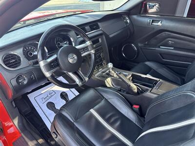 2014 Ford Mustang GT   - Photo 9 - Rushville, IN 46173