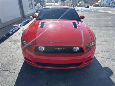 2014 Ford Mustang GT   - Photo 3 - Rushville, IN 46173