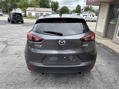 2019 Mazda CX-3 Touring   - Photo 7 - Rushville, IN 46173