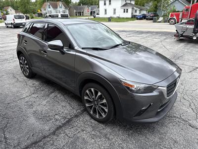 2019 Mazda CX-3 Touring   - Photo 4 - Rushville, IN 46173