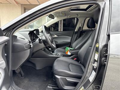 2019 Mazda CX-3 Touring   - Photo 9 - Rushville, IN 46173
