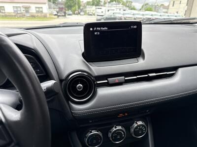 2019 Mazda CX-3 Touring   - Photo 13 - Rushville, IN 46173
