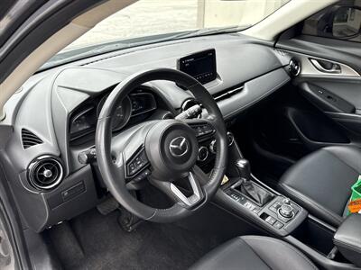 2019 Mazda CX-3 Touring   - Photo 10 - Rushville, IN 46173