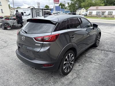 2019 Mazda CX-3 Touring   - Photo 6 - Rushville, IN 46173