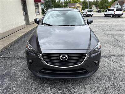 2019 Mazda CX-3 Touring   - Photo 3 - Rushville, IN 46173