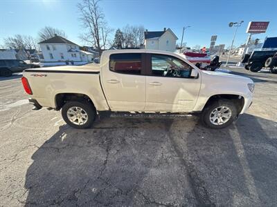 2022 Chevrolet Colorado LT   - Photo 5 - Rushville, IN 46173