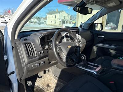 2022 Chevrolet Colorado LT   - Photo 9 - Rushville, IN 46173