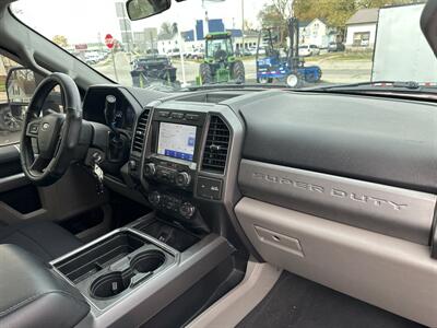 2021 Ford F-250 Super Duty XLT   - Photo 13 - Rushville, IN 46173
