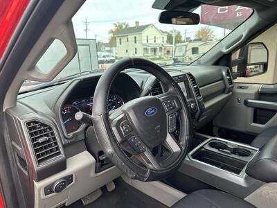 2021 Ford F-250 Super Duty XLT   - Photo 9 - Rushville, IN 46173