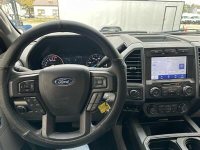 2021 Ford F-250 Super Duty XLT   - Photo 15 - Rushville, IN 46173
