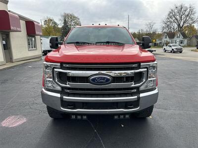 2021 Ford F-250 Super Duty XLT   - Photo 2 - Rushville, IN 46173