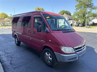 2006 Dodge Sprinter 2500   - Photo 4 - Rushville, IN 46173