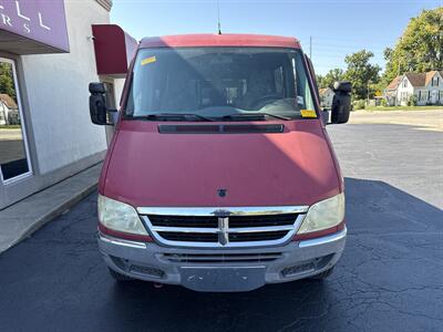 2006 Dodge Sprinter 2500   - Photo 3 - Rushville, IN 46173