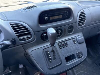 2006 Dodge Sprinter 2500   - Photo 12 - Rushville, IN 46173