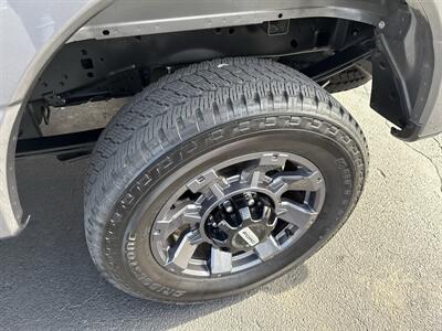 2024 Ford F-250 Super Duty XL   - Photo 9 - Rushville, IN 46173