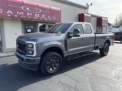 2024 Ford F-250 Super Duty XL   - Photo 2 - Rushville, IN 46173