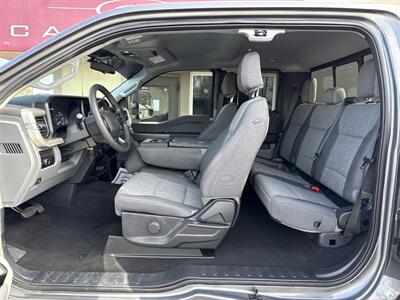 2024 Ford F-250 Super Duty XL   - Photo 10 - Rushville, IN 46173