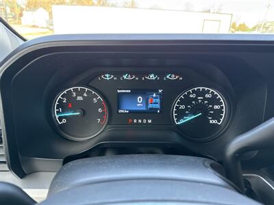 2024 Ford F-250 Super Duty XL   - Photo 15 - Rushville, IN 46173