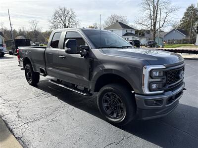 2024 Ford F-250 Super Duty XL   - Photo 4 - Rushville, IN 46173