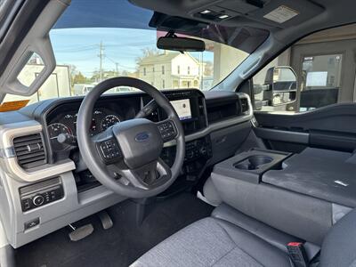 2024 Ford F-250 Super Duty XL   - Photo 11 - Rushville, IN 46173
