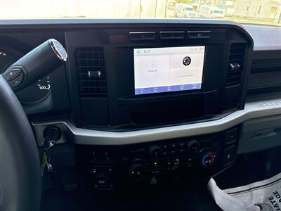 2024 Ford F-250 Super Duty XL   - Photo 13 - Rushville, IN 46173