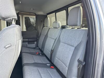 2024 Ford F-250 Super Duty XL   - Photo 12 - Rushville, IN 46173