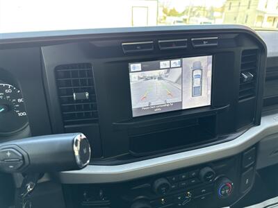 2024 Ford F-250 Super Duty XL   - Photo 14 - Rushville, IN 46173