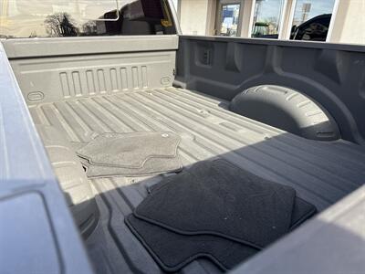 2024 Ford F-250 Super Duty XL   - Photo 8 - Rushville, IN 46173