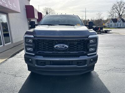 2024 Ford F-250 Super Duty XL   - Photo 3 - Rushville, IN 46173