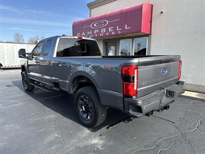 2024 Ford F-250 Super Duty XL   - Photo 7 - Rushville, IN 46173