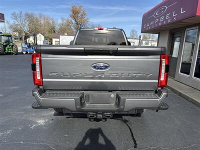 2024 Ford F-250 Super Duty XL   - Photo 6 - Rushville, IN 46173