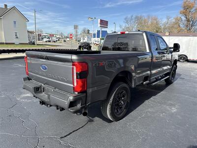2024 Ford F-250 Super Duty XL   - Photo 5 - Rushville, IN 46173