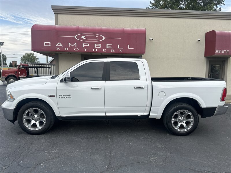 2016 RAM 1500 Pickup