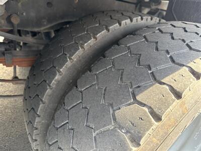 2018 Ford F-450 Super Duty Cab & Chassis   - Photo 8 - Rushville, IN 46173