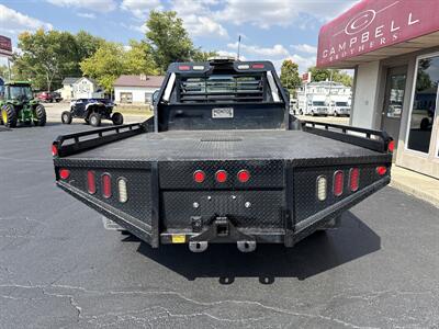 2018 Ford F-450 Super Duty Cab & Chassis   - Photo 6 - Rushville, IN 46173