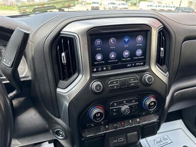 2021 Chevrolet Silverado 1500 LT   - Photo 12 - Rushville, IN 46173