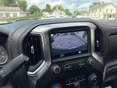 2021 Chevrolet Silverado 1500 LT   - Photo 13 - Rushville, IN 46173