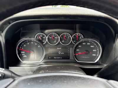 2021 Chevrolet Silverado 1500 LT   - Photo 14 - Rushville, IN 46173